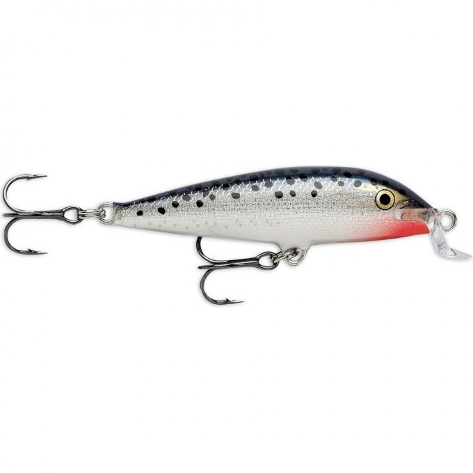 Воблер RAPALA Team Esko TE07-STF Воблер RAPALA Team Esko TE07-STF