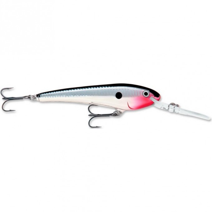 Воблер RAPALA Trolls to Minnow TTM20-CH Воблер RAPALA Trolls to Minnow TTM20-CH