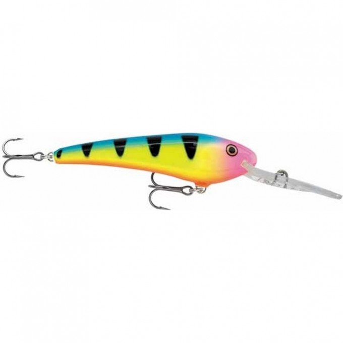 Воблер RAPALA Trolls to Minnow TTM20-YPT Воблер RAPALA Trolls to Minnow TTM20-YPT