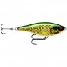 Воблер RAPALA Twitchin' Rap 12 /SCRR TWR12-SCRR
