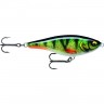 Воблер RAPALA Twitchin' Rap TWR12-PEL