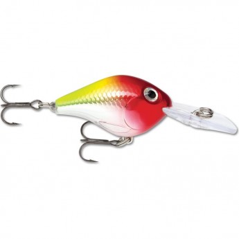Воблер RAPALA Ultra Light Crank ULC03-CLN