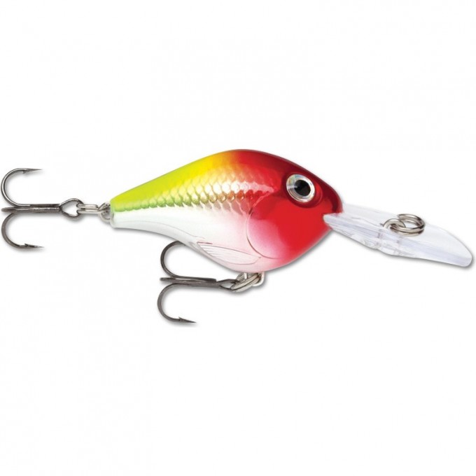 Воблер RAPALA Ultra Light Crank ULC03-CLN Воблер RAPALA Ultra Light Crank ULC03-CLN