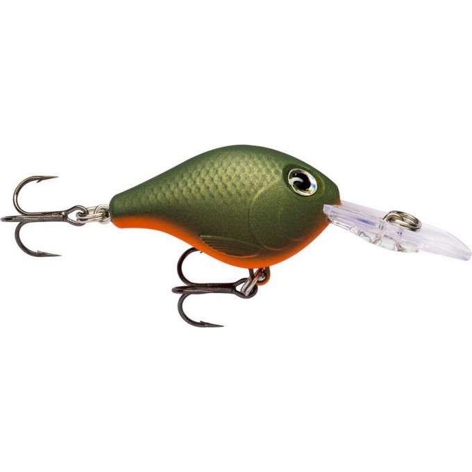 Воблер RAPALA Ultra Light Crank ULC03-GAU Воблер RAPALA Ultra Light Crank ULC03-GAU