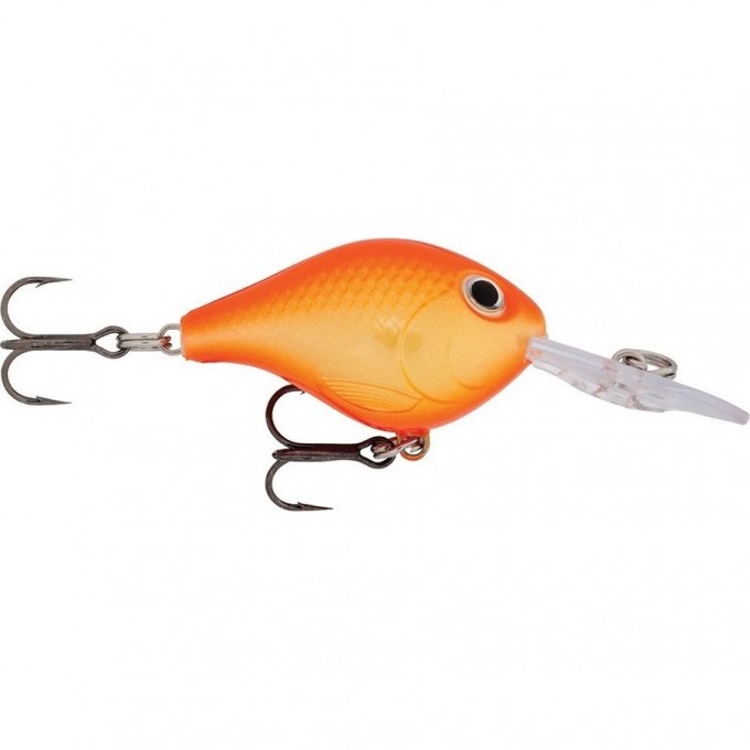 Воблер RAPALA Ultra Light Crank ULC03-GFR Воблер RAPALA Ultra Light Crank ULC03-GFR