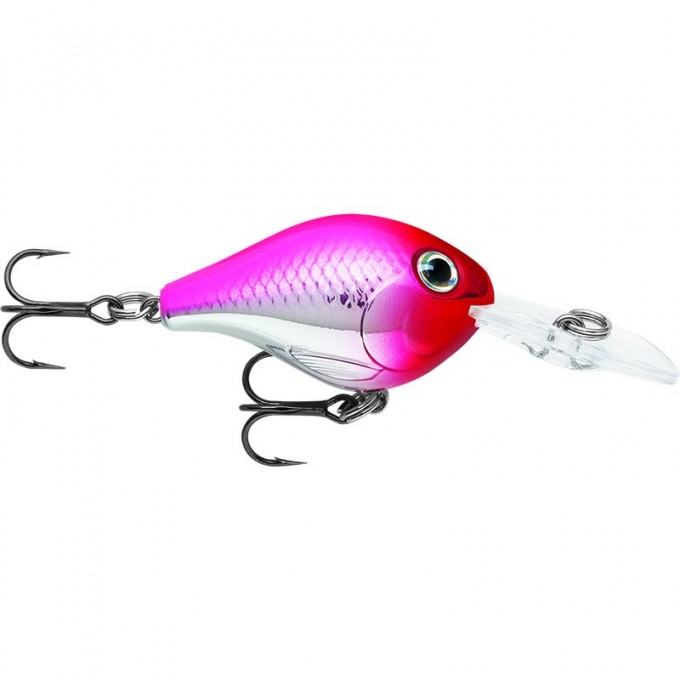 Воблер RAPALA Ultra Light Crank ULC03-PCL Воблер RAPALA Ultra Light Crank ULC03-PCL
