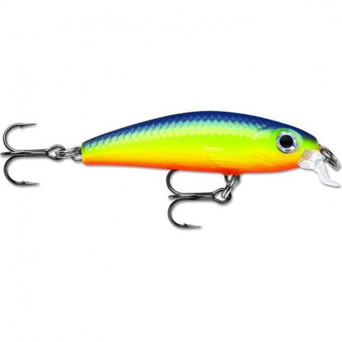 Воблер RAPALA Ultra Light Minnow ULM04-HS Воблер RAPALA Ultra Light Minnow ULM04-HS