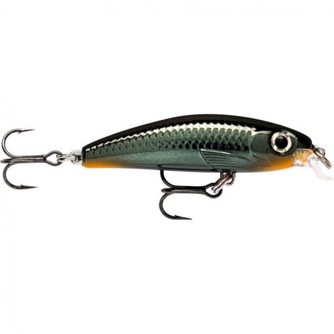 Воблер RAPALA Ultra Light Minnow ULM06-CBN Воблер RAPALA Ultra Light Minnow ULM06-CBN