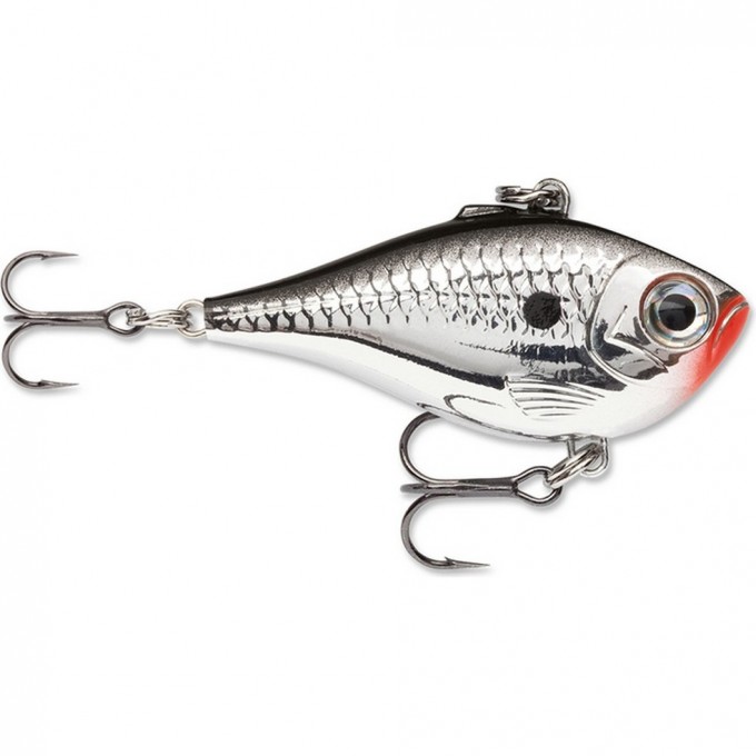 Воблер RAPALA Ultra Light Rippin Rap ULRPR04-CH Воблер RAPALA Ultra Light Rippin Rap ULRPR04-CH