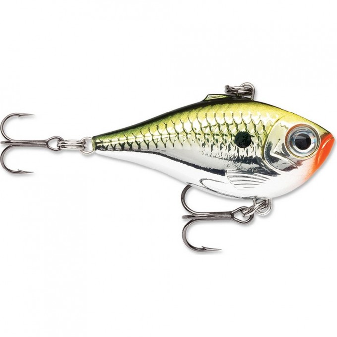 Воблер RAPALA Ultra Light Rippin Rap ULRPR04-GCH Воблер RAPALA Ultra Light Rippin Rap ULRPR04-GCH