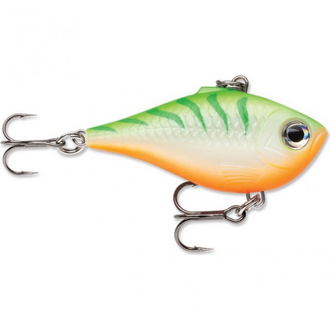 Воблер RAPALA Ultra Light Rippin Rap ULRPR04-GTU Воблер RAPALA Ultra Light Rippin Rap ULRPR04-GTU