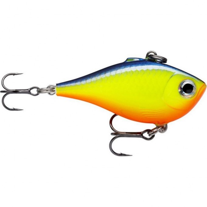 Воблер RAPALA Ultra Light Rippin Rap ULRPR04-HS Воблер RAPALA Ultra Light Rippin Rap ULRPR04-HS