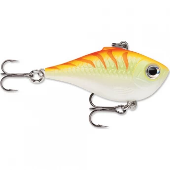 Воблер RAPALA Ultra Light Rippin Rap ULRPR04-OTU