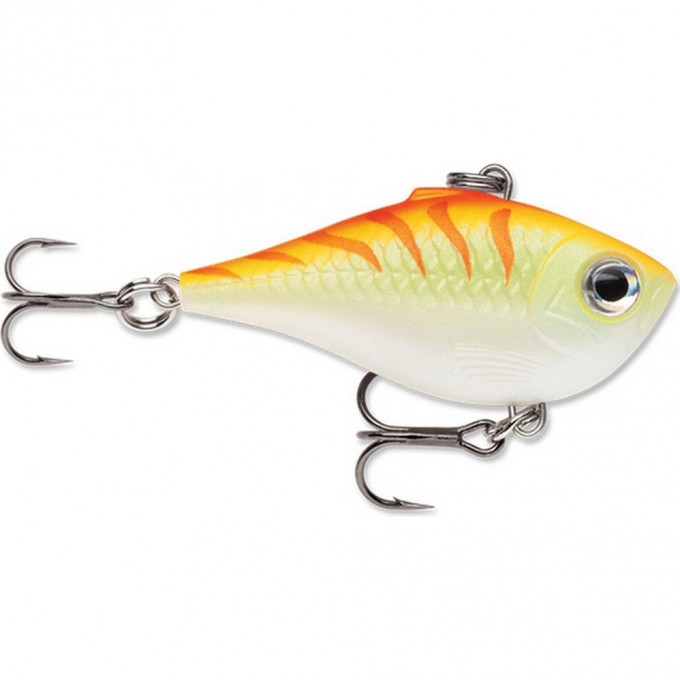 Воблер RAPALA Ultra Light Rippin Rap ULRPR04-OTU Воблер RAPALA Ultra Light Rippin Rap ULRPR04-OTU