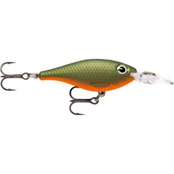 Воблер RAPALA Ultra Light Shad ULS04-GAU