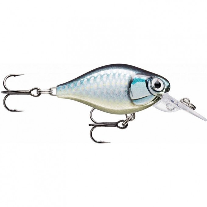 Воблер RAPALA X-Light Crank Mid Runner 03 /BAP FNCM03-BAP Воблер RAPALA X-Light Crank Mid Runner 03 /BAP FNCM03-BAP