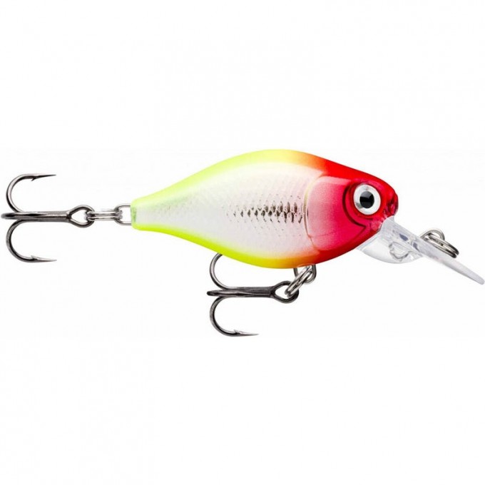 Воблер RAPALA X-Light Crank Mid Runner 03 /CLN FNCM03-CLN Воблер RAPALA X-Light Crank Mid Runner 03 /CLN FNCM03-CLN