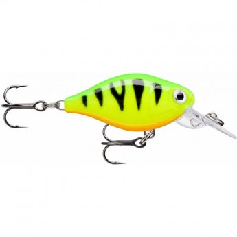Воблер RAPALA X-Light Crank Mid Runner 03 /FT