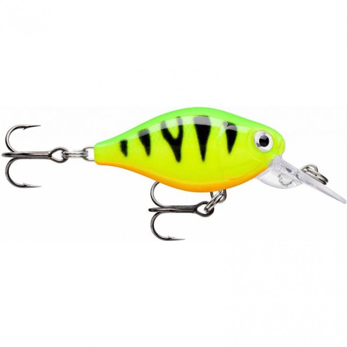 Воблер RAPALA X-Light Crank Mid Runner 03 /FT FNCM03-FT Воблер RAPALA X-Light Crank Mid Runner 03 /FT FNCM03-FT