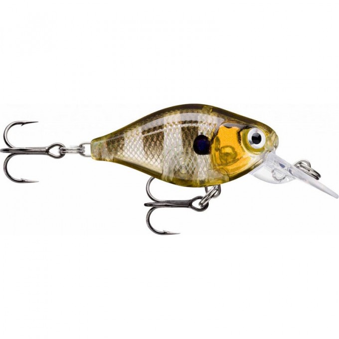 Воблер RAPALA X-Light Crank Mid Runner 03 /GGIU FNCM03-GGIU Воблер RAPALA X-Light Crank Mid Runner 03 /GGIU FNCM03-GGIU