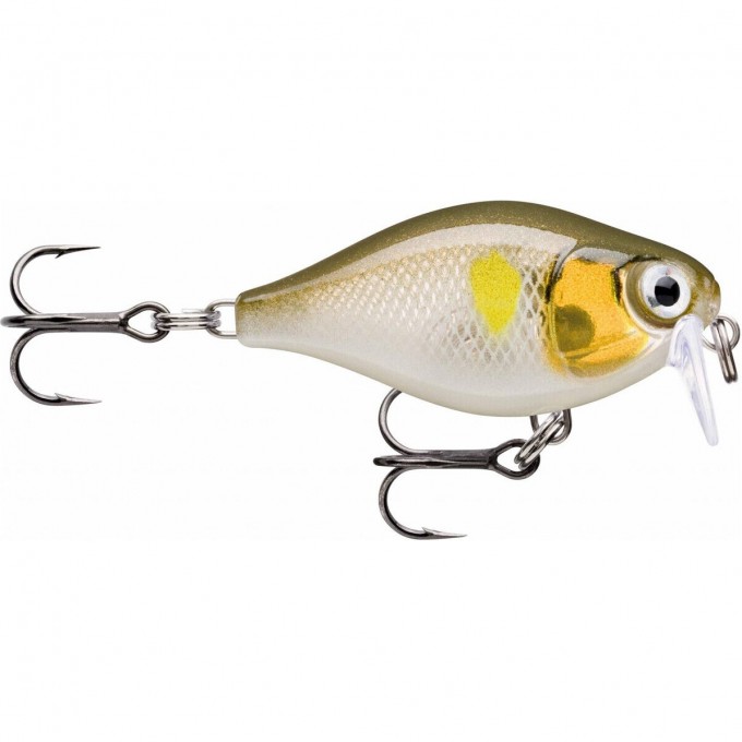 Воблер RAPALA X-Light Crank Shallow Runner 03 /AYU FNCS03-AYU Воблер RAPALA X-Light Crank Shallow Runner 03 /AYU FNCS03-AYU
