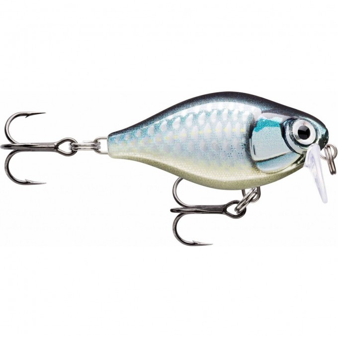 Воблер RAPALA X-Light Crank Shallow Runner 03 /BAP FNCS03-BAP Воблер RAPALA X-Light Crank Shallow Runner 03 /BAP FNCS03-BAP