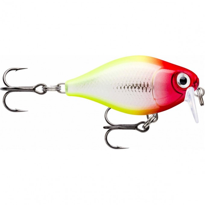 Воблер RAPALA X-Light Crank Shallow Runner 03 /CLN FNCS03-CLN Воблер RAPALA X-Light Crank Shallow Runner 03 /CLN FNCS03-CLN