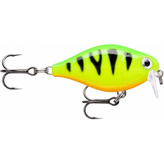 Воблер RAPALA X-Light Crank Shallow Runner 03 /FT FNCS03-FT Воблер RAPALA X-Light Crank Shallow Runner 03 /FT FNCS03-FT