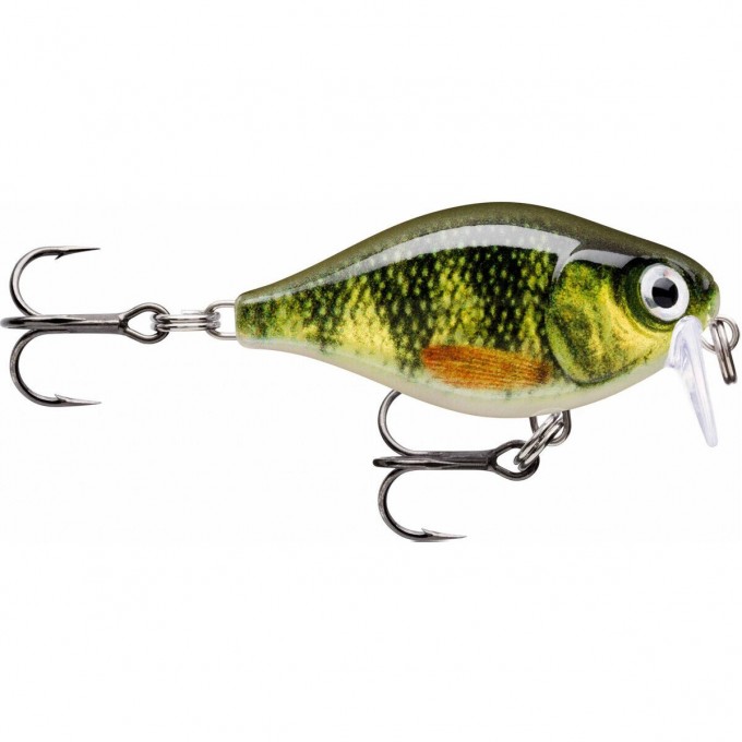 Воблер RAPALA X-Light Crank Shallow Runner 03 /PEL FNCS03-PEL Воблер RAPALA X-Light Crank Shallow Runner 03 /PEL FNCS03-PEL