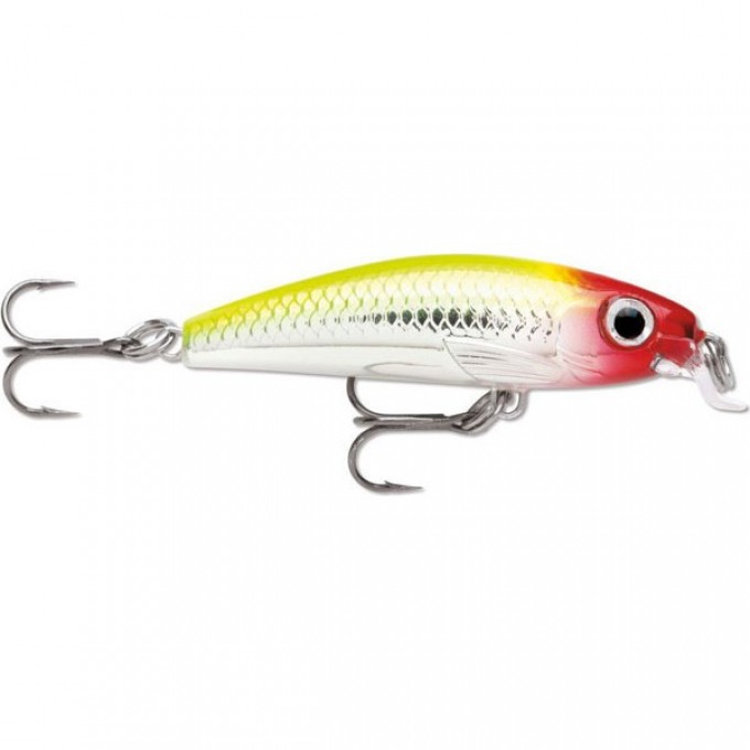 Воблер RAPALA X-Light Minnow 05 /CLN FNM05-CLN Воблер RAPALA X-Light Minnow 05 /CLN FNM05-CLN