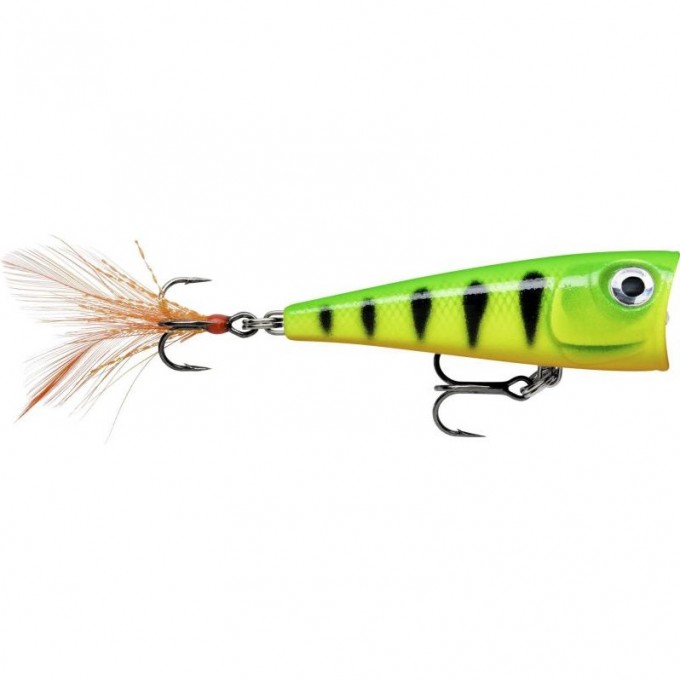 Воблер RAPALA X-Light Pop 04 /FT FNP04-FT Воблер RAPALA X-Light Pop 04 /FT FNP04-FT