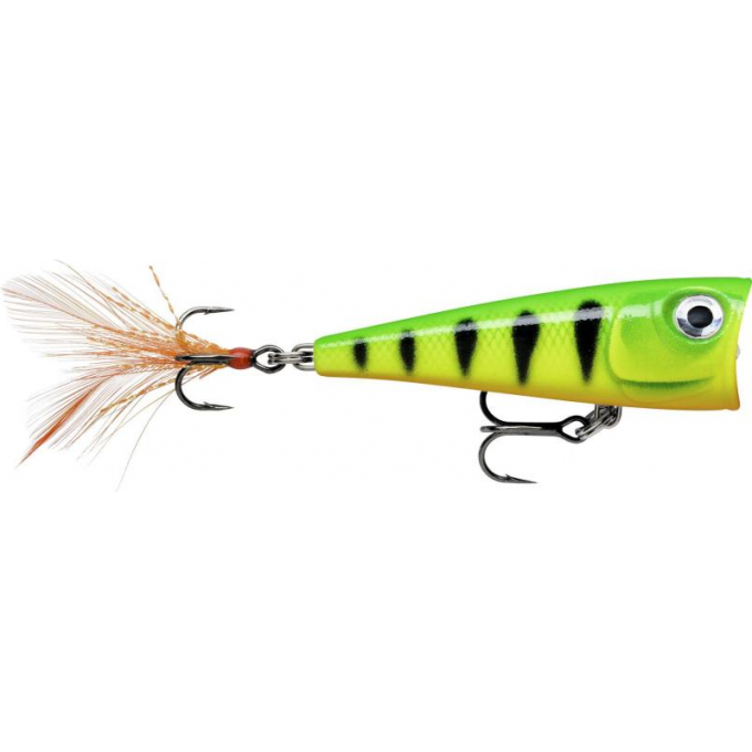 Воблер RAPALA X-Light Pop 04 /LF FNP04-LF Воблер RAPALA X-Light Pop 04 /LF FNP04-LF