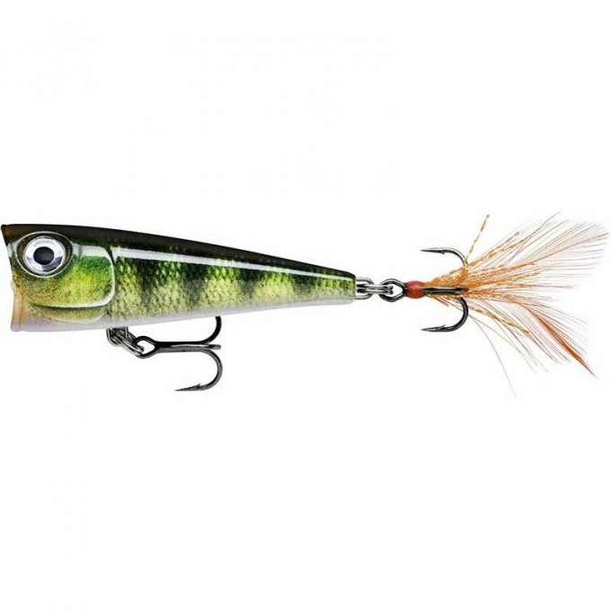 Воблер RAPALA X-Light Pop 04 /PEL FNP04-PEL Воблер RAPALA X-Light Pop 04 /PEL FNP04-PEL