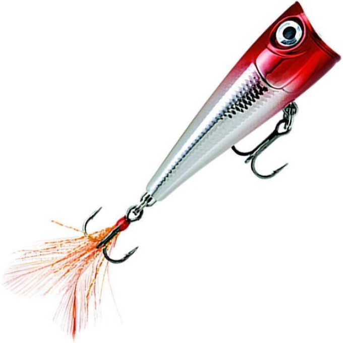 Воблер RAPALA X-LIGHT POP 04 /RH FNP04-RH Воблер RAPALA X-LIGHT POP 04 /RH FNP04-RH