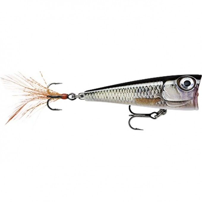 Воблер RAPALA X-Light Pop 04 /ROL FNP04-ROL Воблер RAPALA X-Light Pop 04 /ROL FNP04-ROL