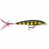 Воблер RAPALA X-Rap 10 /PEL XR10-PEL