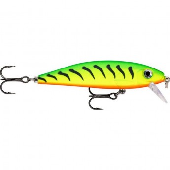 Воблер RAPALA X-Rap Countdown XRCD05-FTU