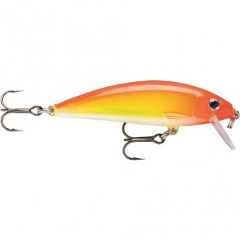 Воблер RAPALA X-Rap Countdown XRCD05-HH