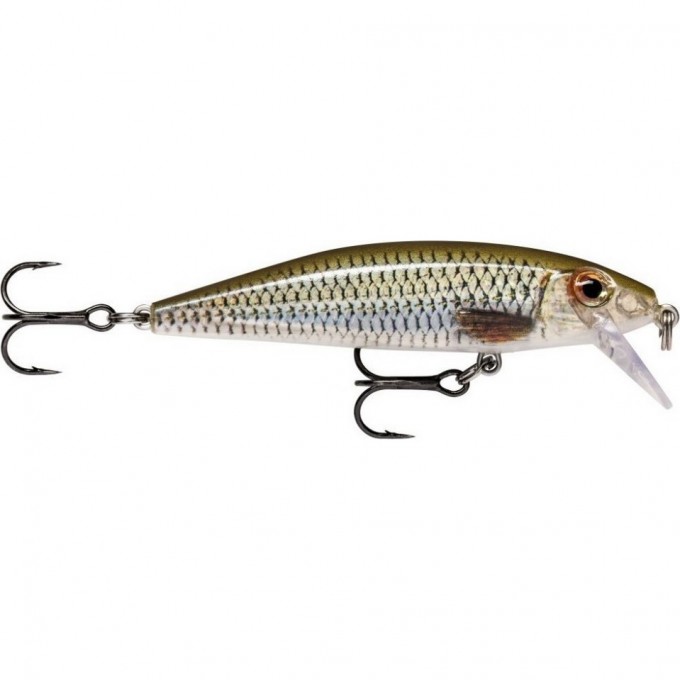 Воблер RAPALA X-Rap Countdown XRCD05-ROL Воблер RAPALA X-Rap Countdown XRCD05-ROL