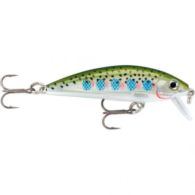 Воблер RAPALA X-Rap Countdown XRCD05-RT Воблер RAPALA X-Rap Countdown XRCD05-RT