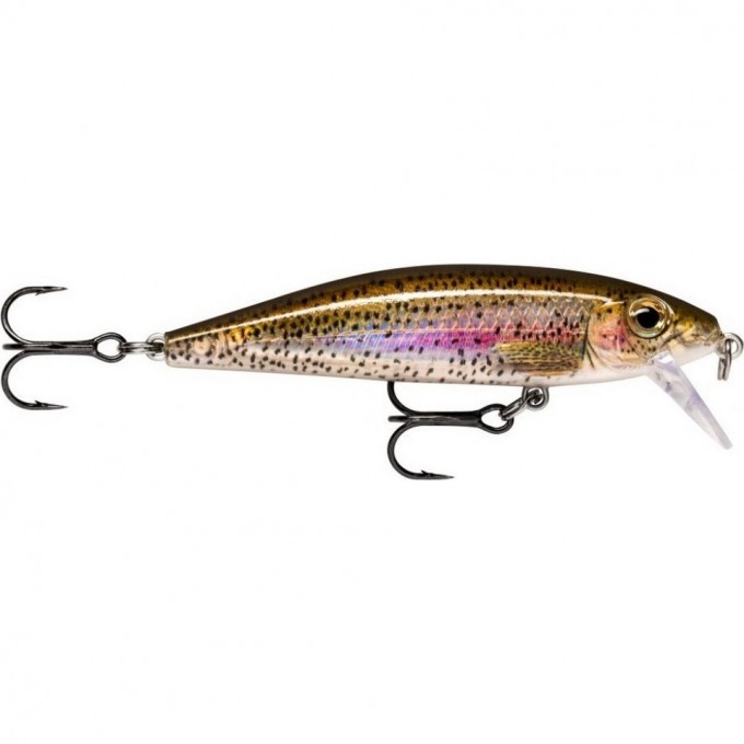 Воблер RAPALA X-Rap Countdown XRCD05-RTL Воблер RAPALA X-Rap Countdown XRCD05-RTL