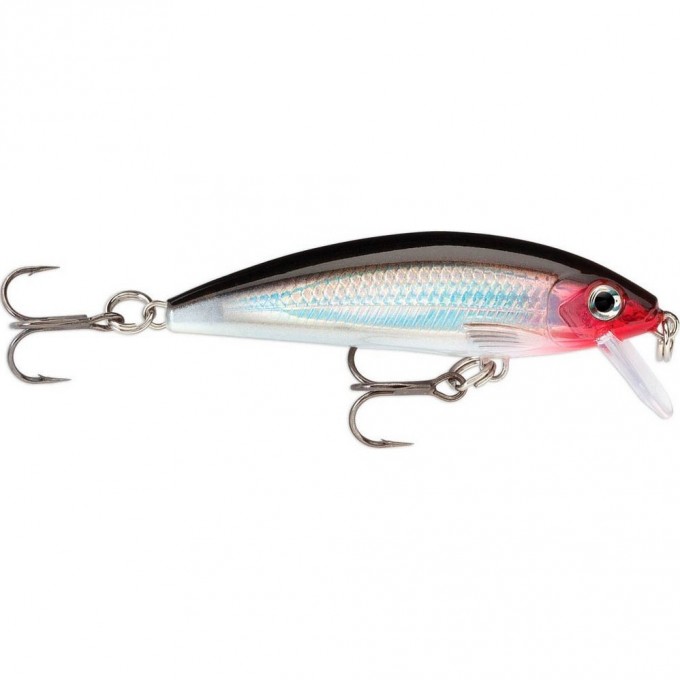 Воблер RAPALA X-Rap Countdown XRCD05-S Воблер RAPALA X-Rap Countdown XRCD05-S