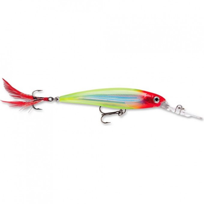Воблер RAPALA X-Rap Deep XRD10-CLN Воблер RAPALA X-Rap Deep XRD10-CLN