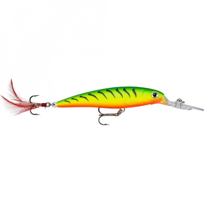 Воблер RAPALA X-Rap Deep XRD10-FTU Воблер RAPALA X-Rap Deep XRD10-FTU