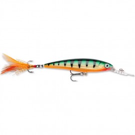 Воблер RAPALA X-Rap Deep XRD10-P