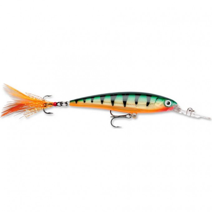 Воблер RAPALA X-Rap Deep XRD10-P Воблер RAPALA X-Rap Deep XRD10-P