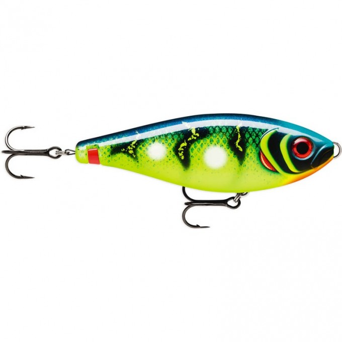 Воблер RAPALA X-Rap Haku XRHK14-HPS Воблер RAPALA X-Rap Haku XRHK14-HPS