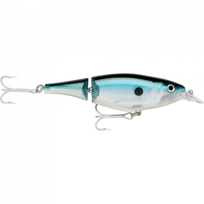 Воблер RAPALA X-Rap Jointed Shad XJS13-BSD Воблер RAPALA X-Rap Jointed Shad XJS13-BSD