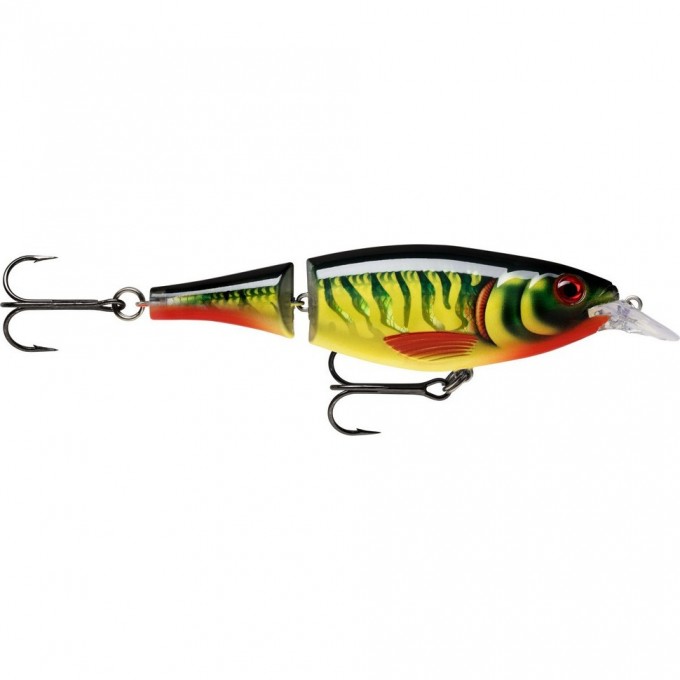 Воблер RAPALA X-Rap Jointed Shad XJS13-HTP Воблер RAPALA X-Rap Jointed Shad XJS13-HTP