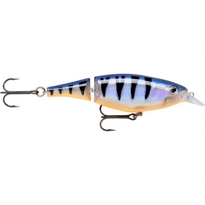 Воблер RAPALA X-Rap Jointed Shad XJS13-STP Воблер RAPALA X-Rap Jointed Shad XJS13-STP